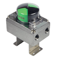 EC Series Limit Switch